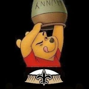 Meet your Posher, Trina